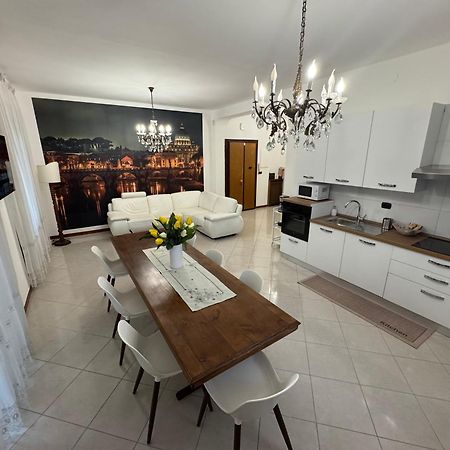 Vacanze Romane Apartment In 罗马 外观 照片