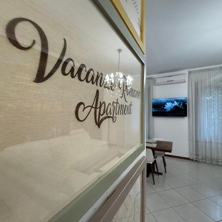 Vacanze Romane Apartment In 罗马 外观 照片