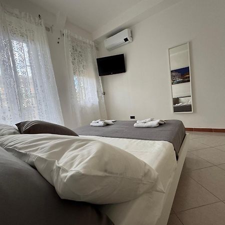 Vacanze Romane Apartment In 罗马 外观 照片