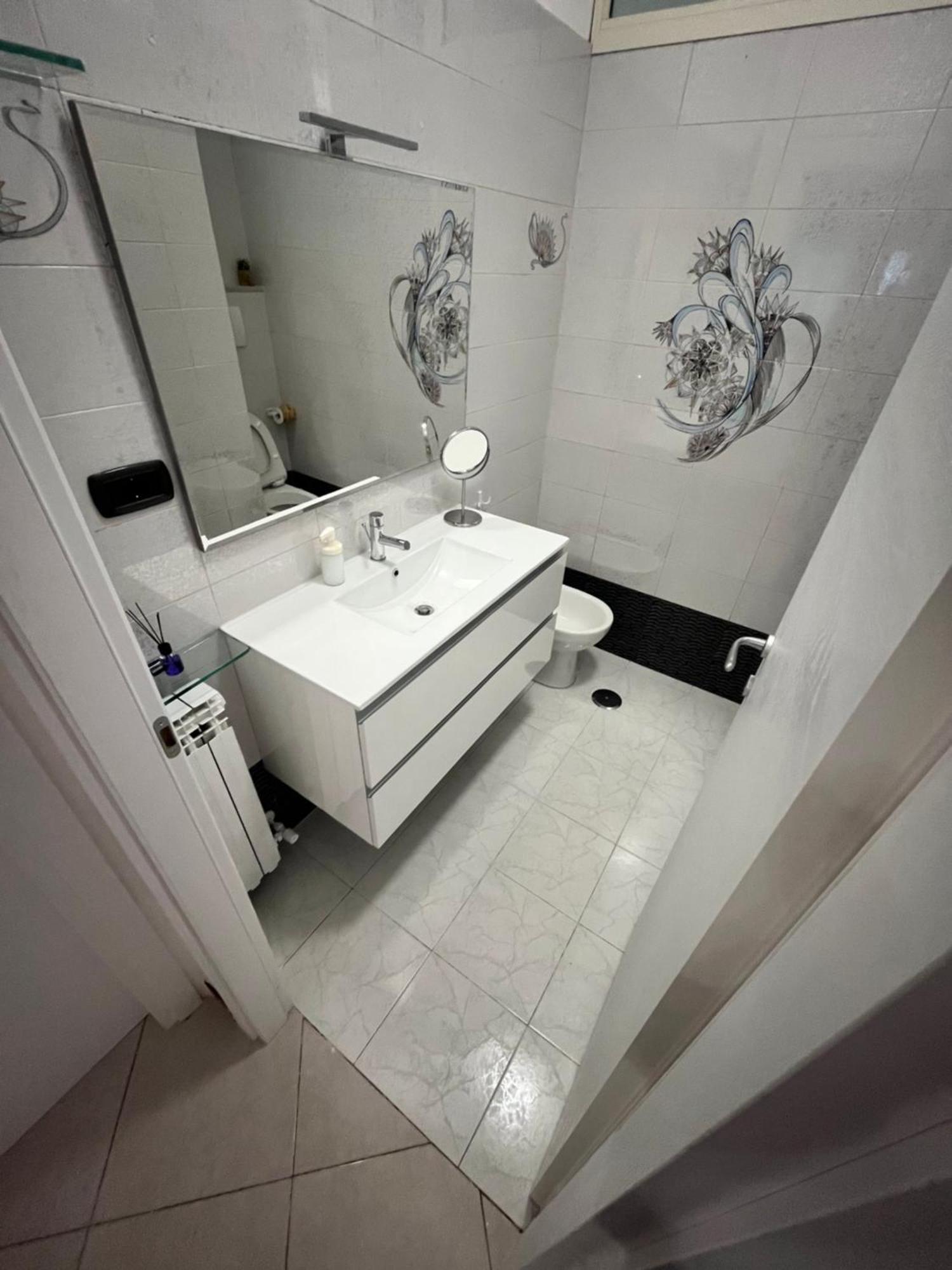 Vacanze Romane Apartment In 罗马 外观 照片