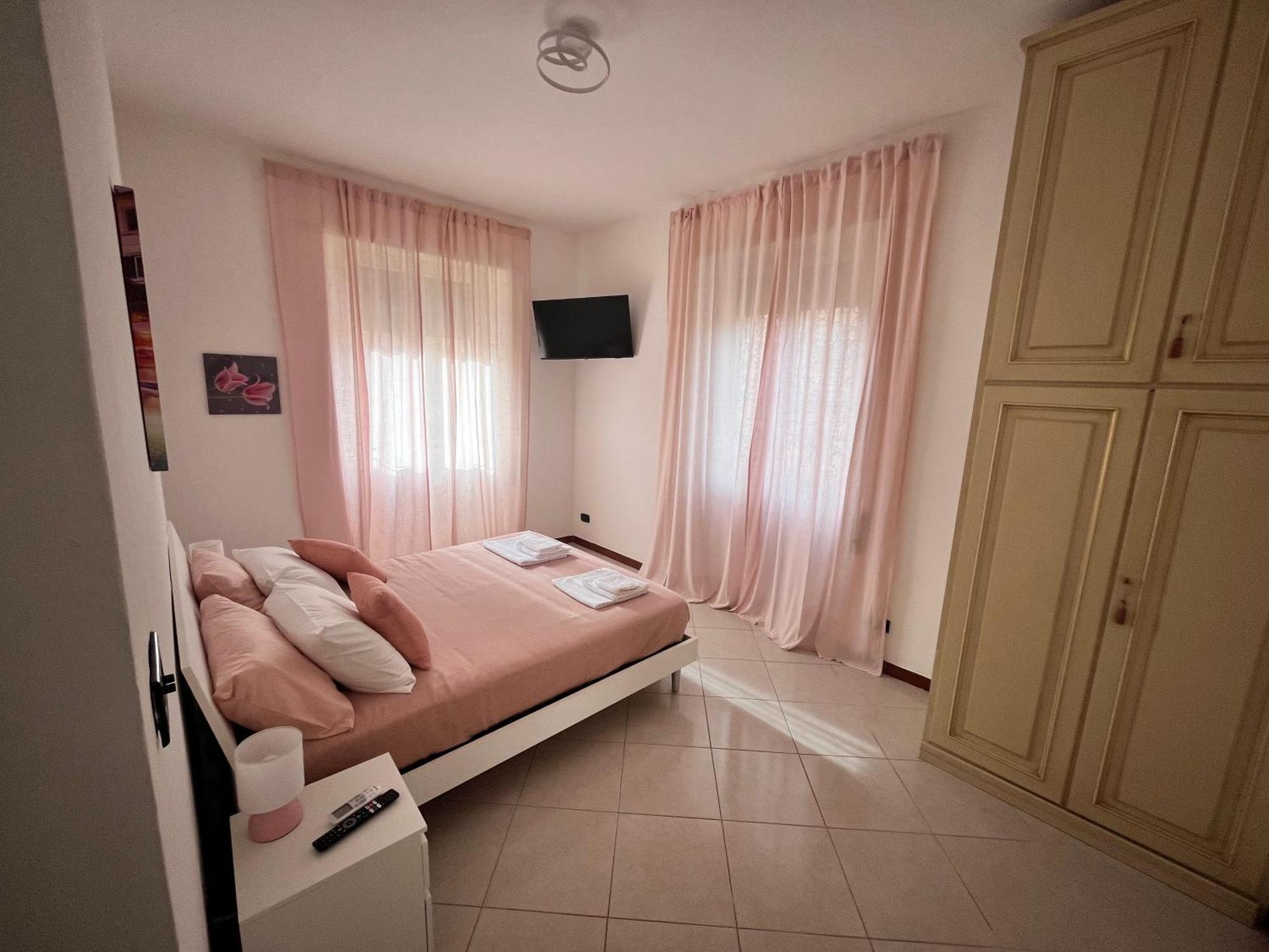 Vacanze Romane Apartment In 罗马 外观 照片