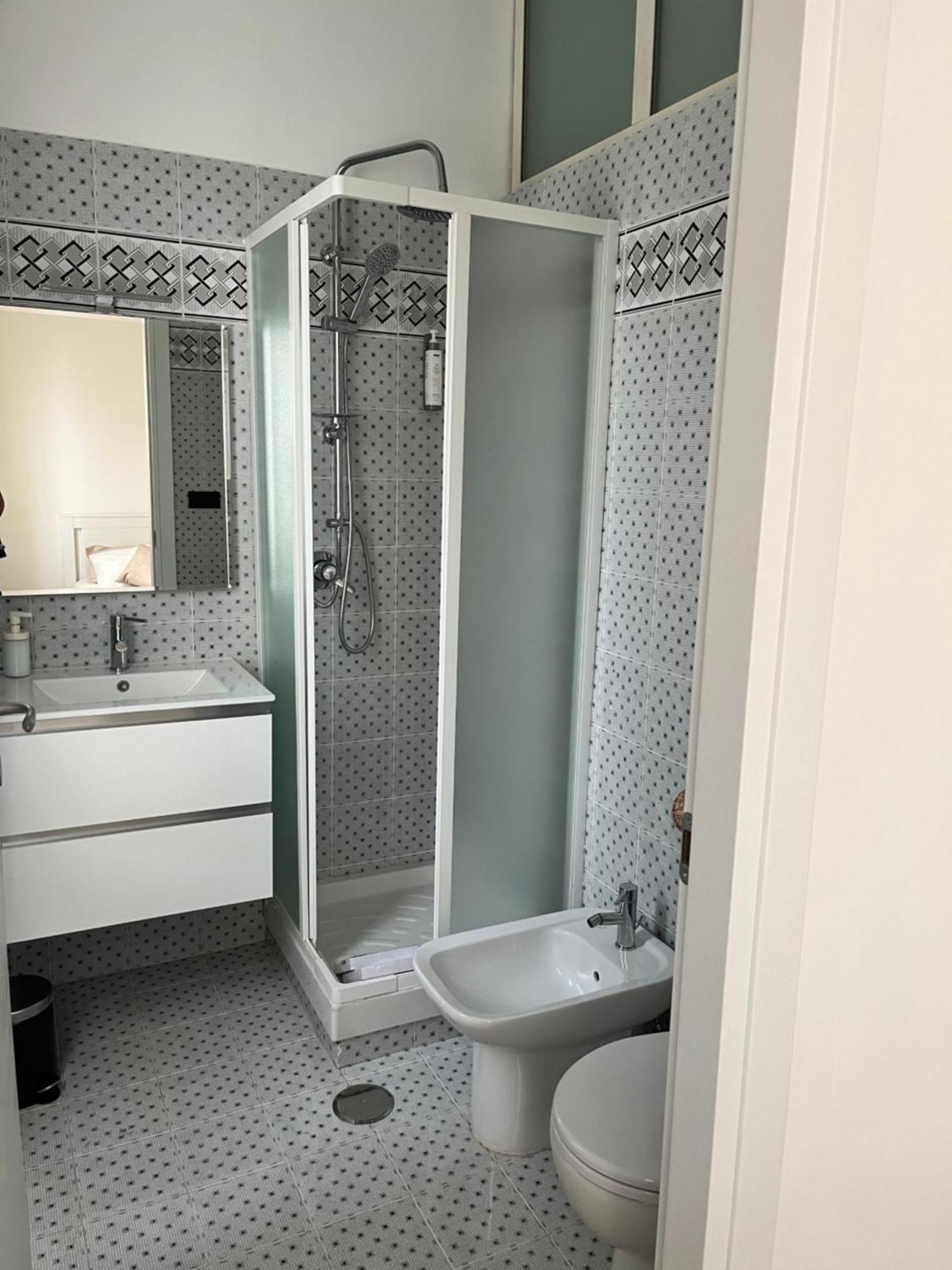 Vacanze Romane Apartment In 罗马 外观 照片