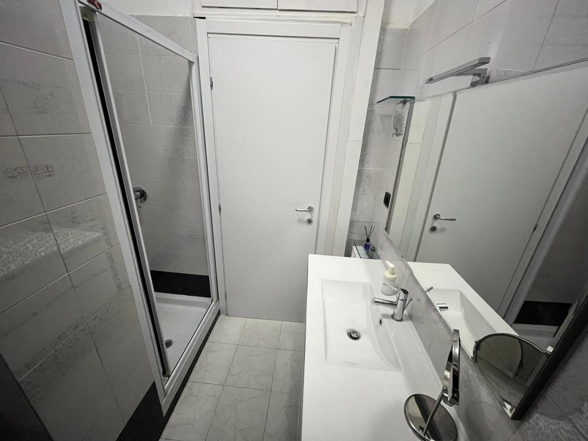 Vacanze Romane Apartment In 罗马 外观 照片