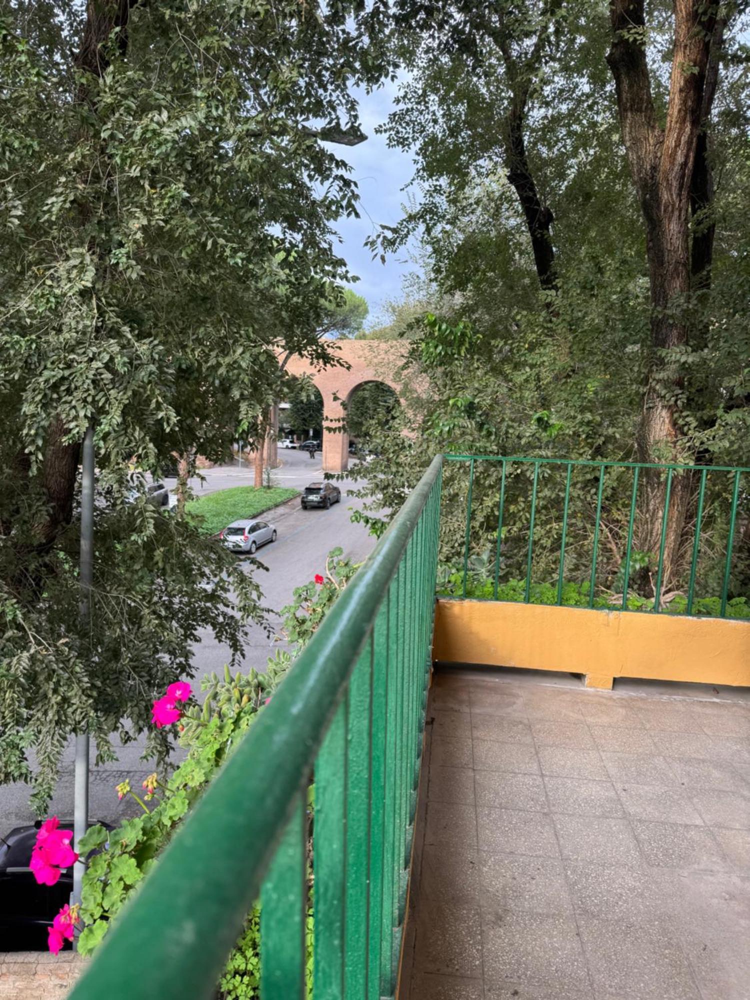 Vacanze Romane Apartment In 罗马 外观 照片