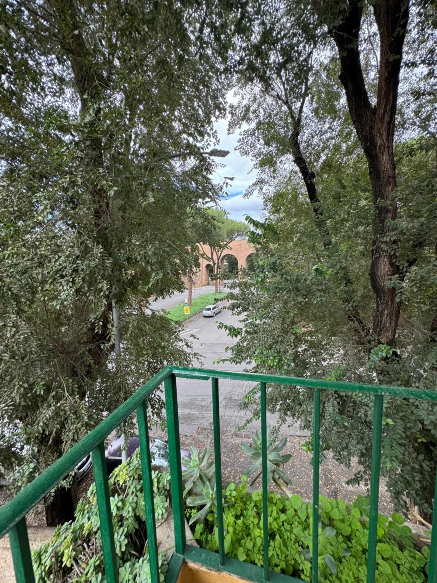Vacanze Romane Apartment In 罗马 外观 照片