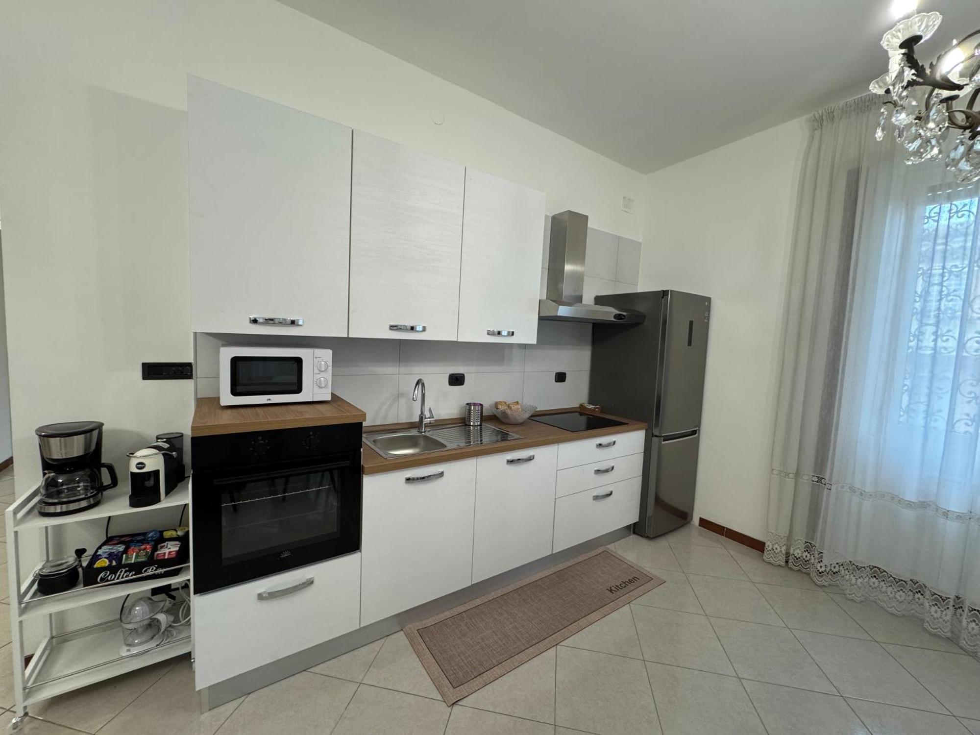 Vacanze Romane Apartment In 罗马 外观 照片