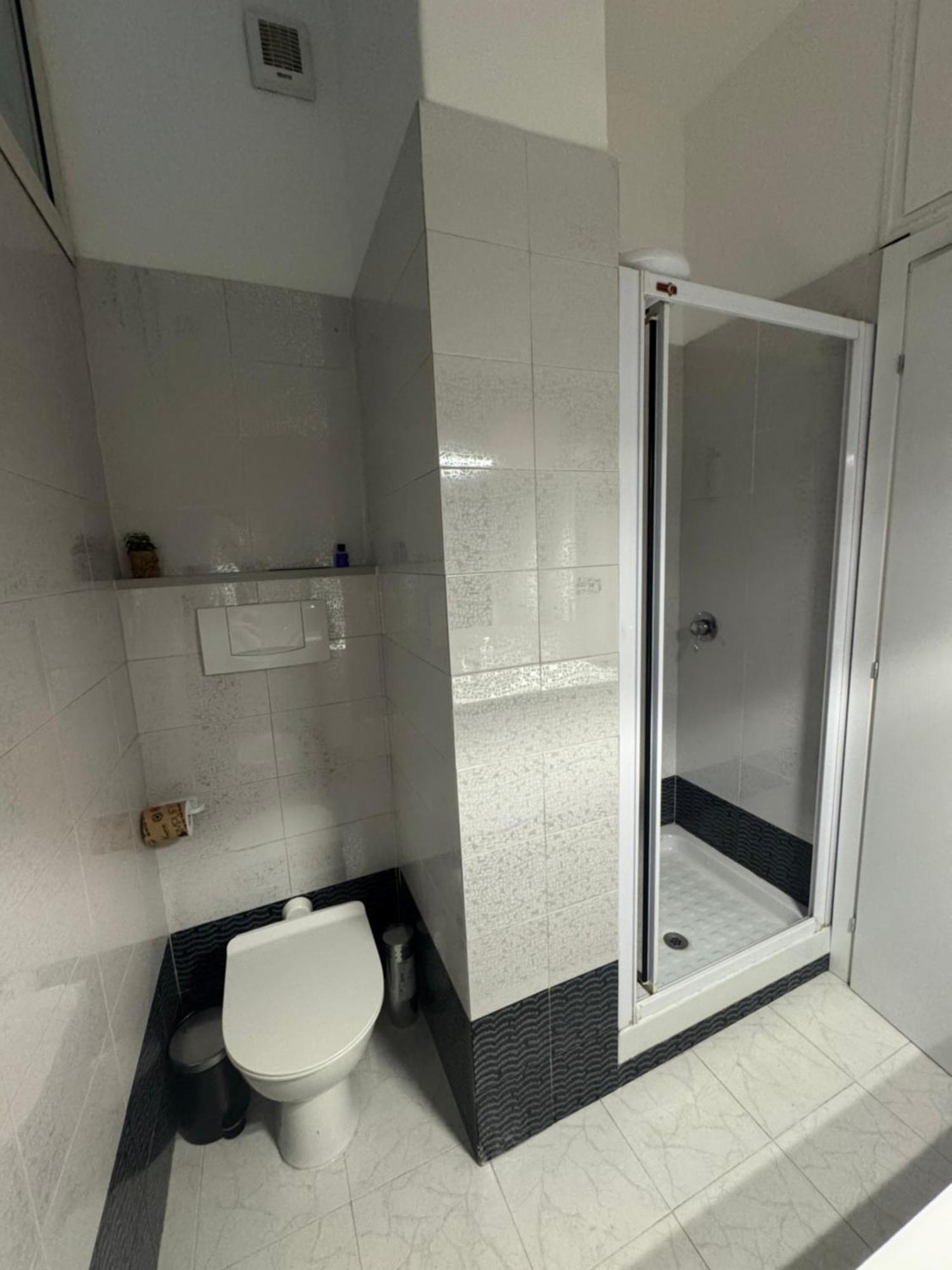 Vacanze Romane Apartment In 罗马 外观 照片