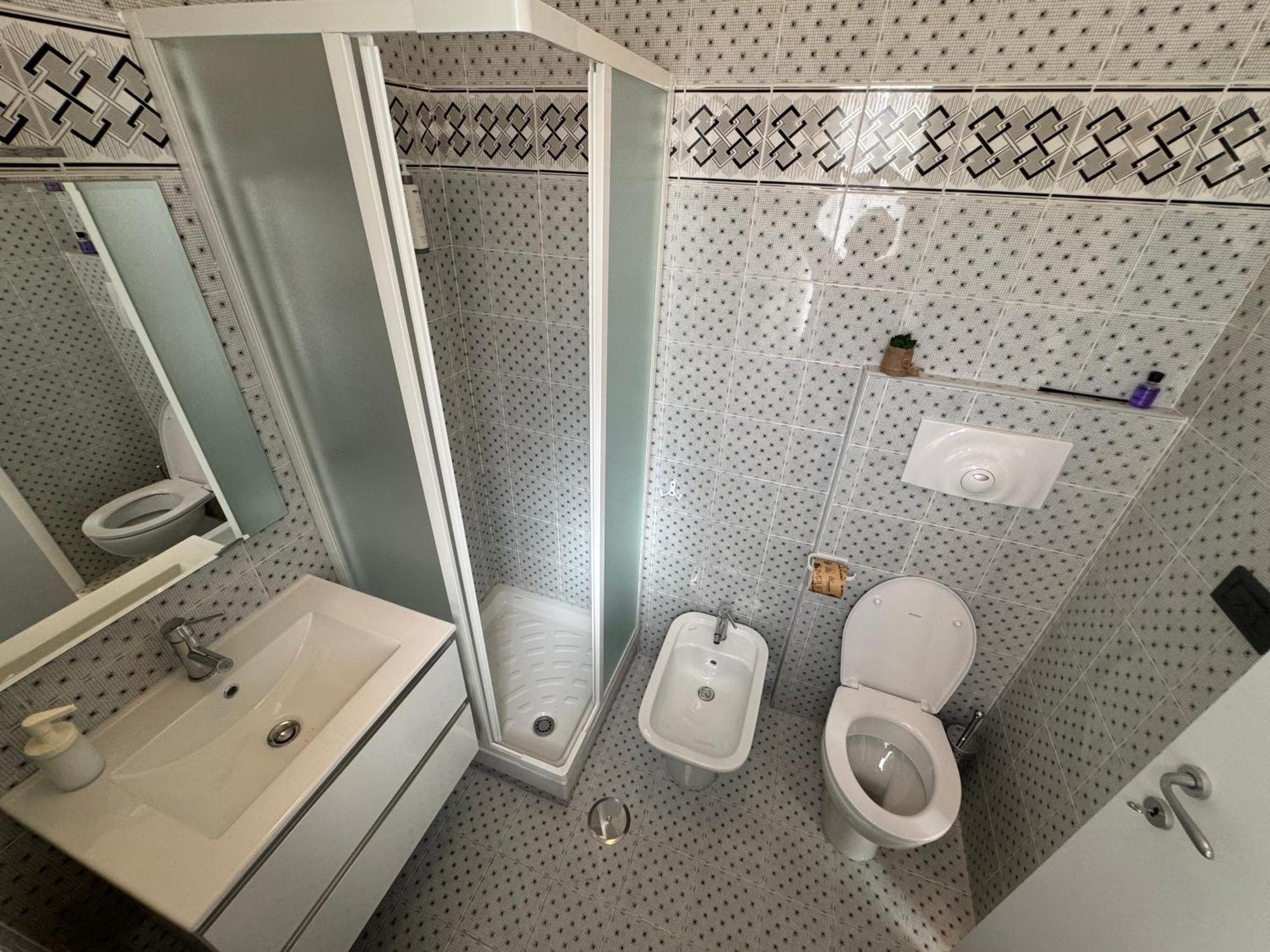 Vacanze Romane Apartment In 罗马 外观 照片