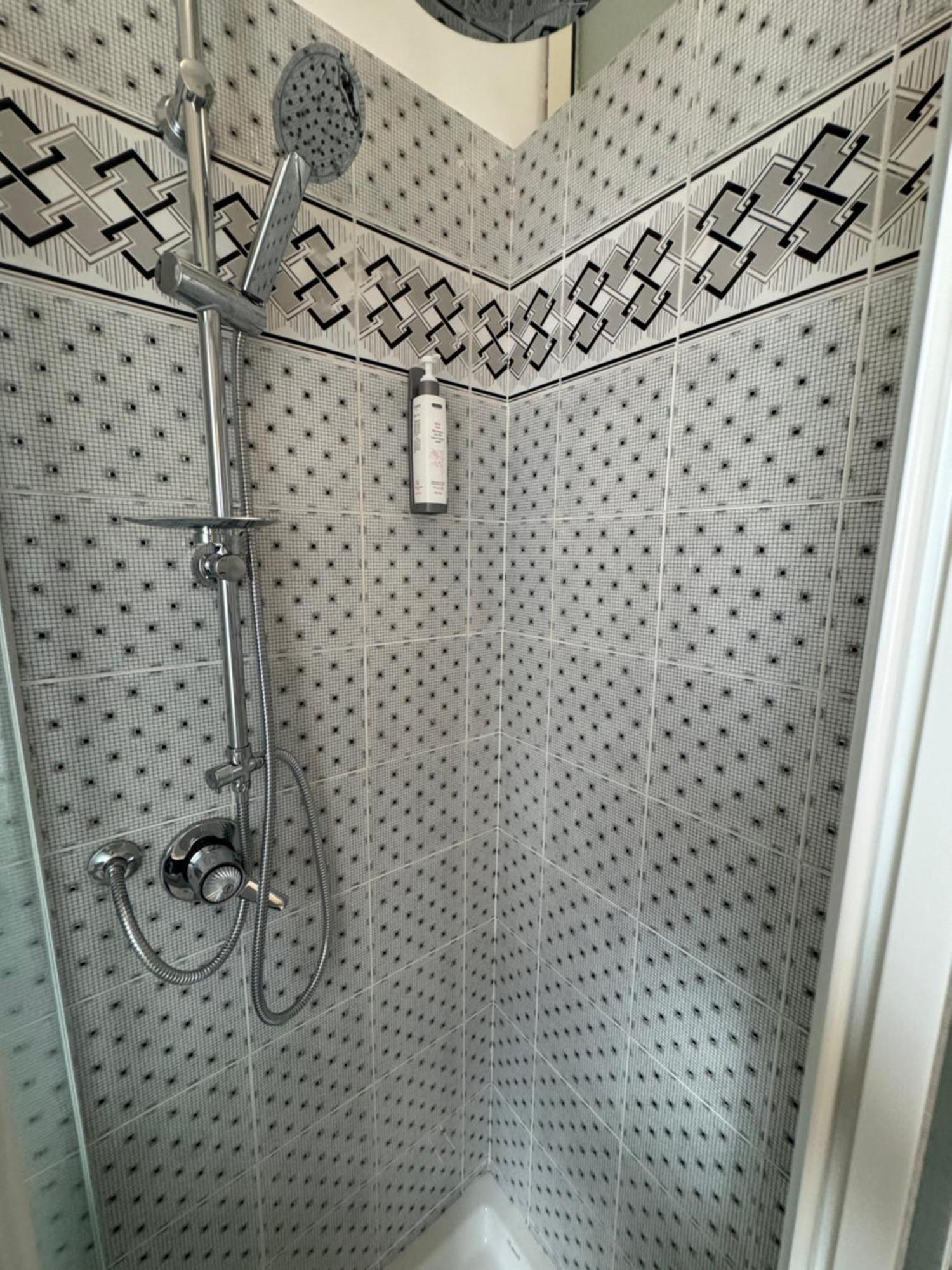 Vacanze Romane Apartment In 罗马 外观 照片